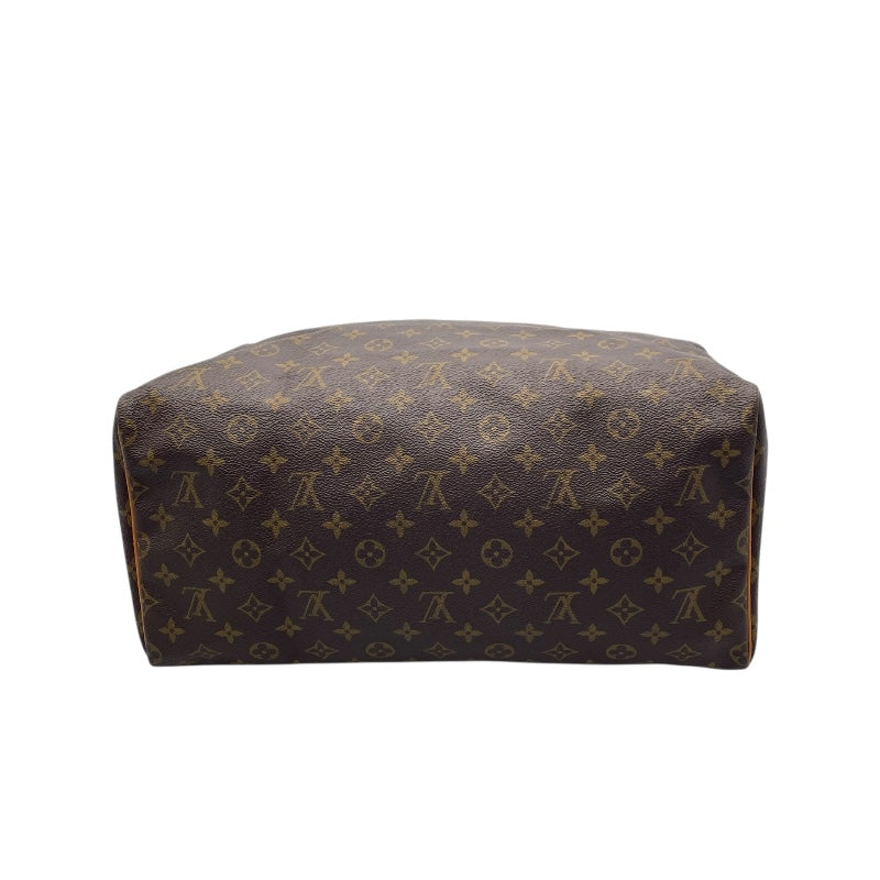 ルイ・ヴィトン LOUIS VUITTON スピーディー40 M41524 ブラウン
