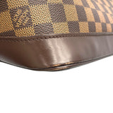 ルイ・ヴィトン LOUIS VUITTON アルマ N51131 ブラウン ダミエ レディース ハンドバッグ