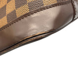 ルイ・ヴィトン LOUIS VUITTON アルマ N51131 ブラウン ダミエ レディース ハンドバッグ