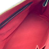 ルイ・ヴィトン LOUIS VUITTON アルマ N51131 ブラウン ダミエ レディース ハンドバッグ
