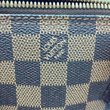 ルイ・ヴィトン LOUIS VUITTON アルマ N51131 ブラウン ダミエ レディース ハンドバッグ