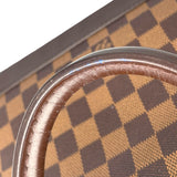 ルイ・ヴィトン LOUIS VUITTON アルマ N51131 ブラウン ダミエ レディース ハンドバッグ
