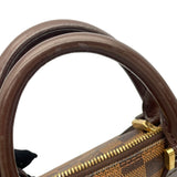 ルイ・ヴィトン LOUIS VUITTON アルマ N51131 ブラウン ダミエ レディース ハンドバッグ