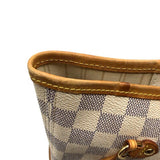 ルイ・ヴィトン LOUIS VUITTON ネヴァーフルMM N51107 ダミエ レディース トートバッグ