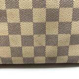 ルイ・ヴィトン LOUIS VUITTON ネヴァーフルMM N51107 ダミエ レディース トートバッグ
