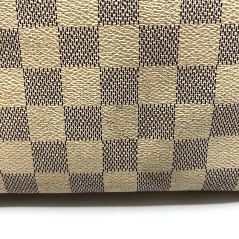 ルイ・ヴィトン LOUIS VUITTON ネヴァーフルMM N51107 ダミエ レディース トートバッグ