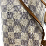 ルイ・ヴィトン LOUIS VUITTON ネヴァーフルMM N51107 ダミエ レディース トートバッグ