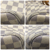 ルイ・ヴィトン LOUIS VUITTON ネヴァーフルMM N51107 ダミエ レディース トートバッグ