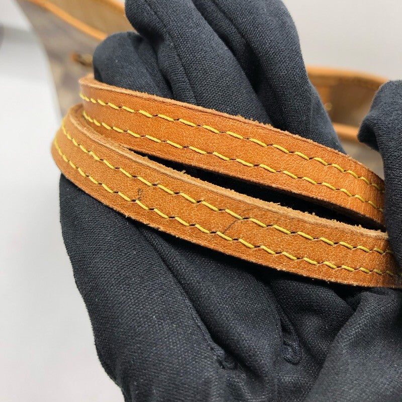 ルイ・ヴィトン LOUIS VUITTON ネヴァーフルMM N51107 ダミエ レディース トートバッグ