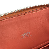 エルメス HERMES ボリード27 □L刻 ロージー　シルバー金具 スイフト レディース ショルダーバッグ