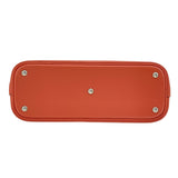 エルメス HERMES ボリード27 □L刻 ロージー　シルバー金具 スイフト レディース ショルダーバッグ