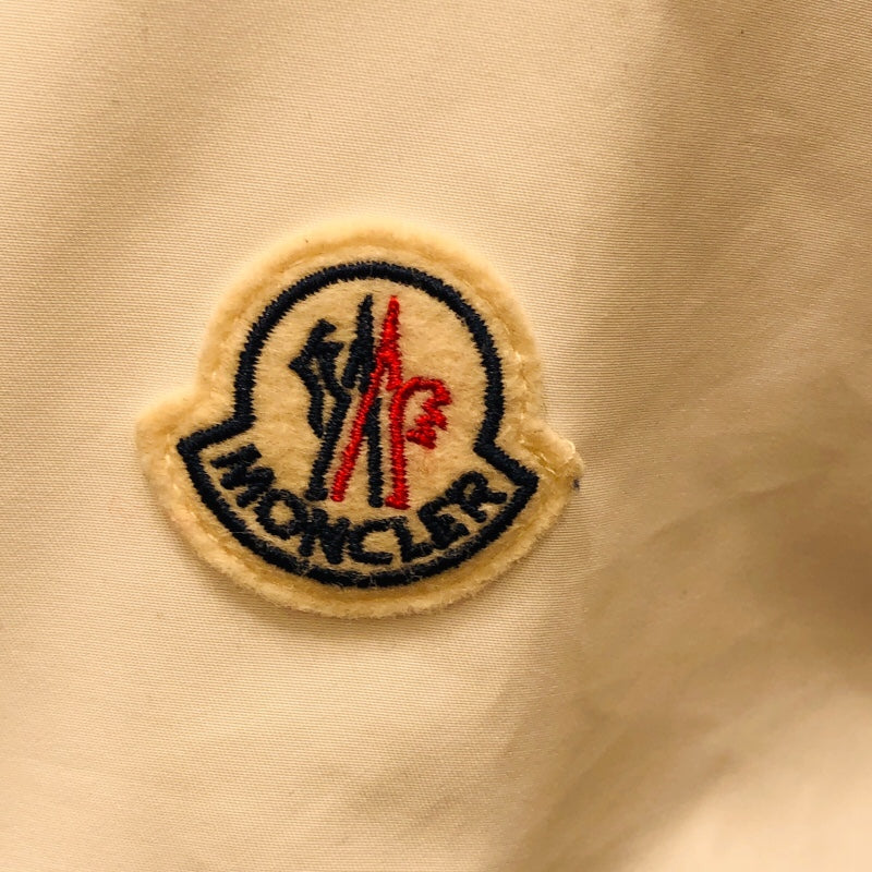 モンクレール MONCLER ATRIA ナイロンジャケット 1A000 ナイロン メンズ ナイロンジャケット