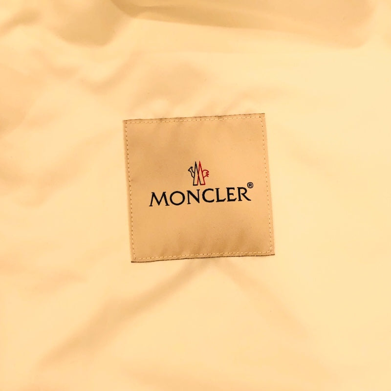 モンクレール MONCLER ATRIA ナイロンジャケット 1A000 ナイロン メンズ ナイロンジャケット