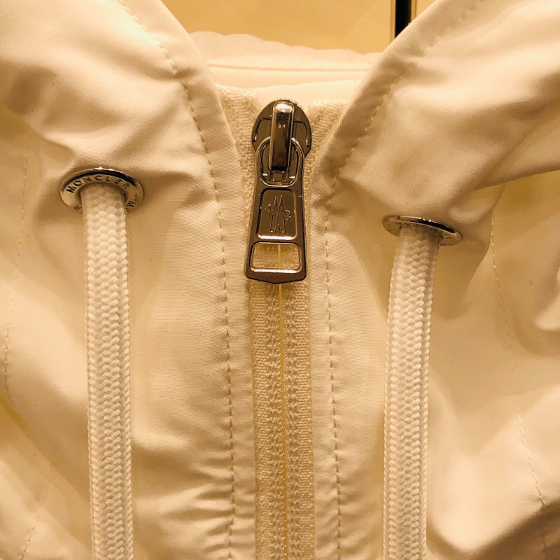 モンクレール MONCLER ATRIA ナイロンジャケット 1A000 ナイロン メンズ ナイロンジャケット