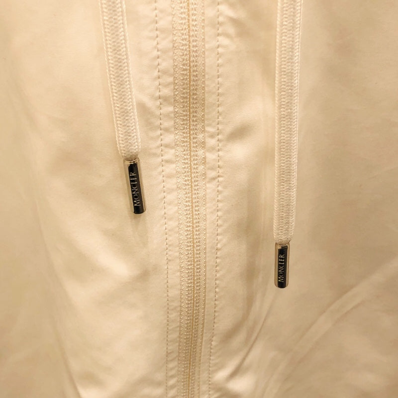 モンクレール MONCLER ATRIA ナイロンジャケット 1A000 ナイロン メンズ ナイロンジャケット