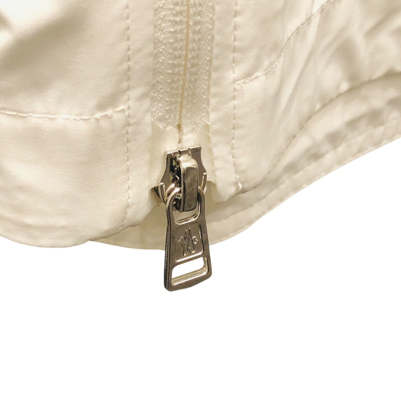 モンクレール MONCLER ATRIA ナイロンジャケット 1A000 ナイロン メンズ ナイロンジャケット