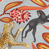 エルメス HERMES 総柄プリントTシャツ コットン レディース 半袖Ｔシャツ