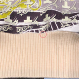 エルメス HERMES ツイルレーヌショートスリープニット シルク レディース ニット