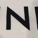セリーヌ CELINE ロゴプリントクロップドTシャツ 2X761671Q コットン レディース 半袖Ｔシャツ