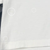 セリーヌ CELINE ロゴプリントクロップドTシャツ 2X761671Q コットン レディース 半袖Ｔシャツ