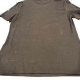 ヴェルサーチ VERSACE プリントTシャツ A84736 コットン レディース 半袖Ｔシャツ