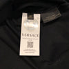 ヴェルサーチ VERSACE プリントTシャツ A84736 コットン レディース 半袖Ｔシャツ