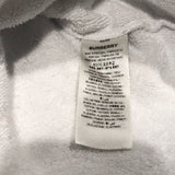 バーバリー BURBERRY パイルTシャツ 8071449 コットン メンズ 半袖Ｔシャツ