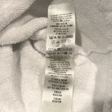 バーバリー BURBERRY パイルTシャツ 8071449 コットン メンズ 半袖Ｔシャツ