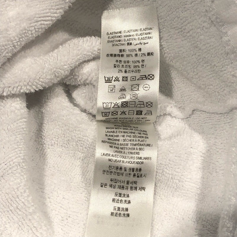 バーバリー BURBERRY パイルTシャツ 8071449 コットン メンズ 半袖Ｔシャツ