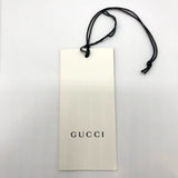 グッチ GUCCI フローラル刺繍ジップアップパーカー 472245 ポリエステル レディース パーカー