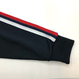 グッチ GUCCI フローラル刺繍ジップアップパーカー 472245 ポリエステル レディース パーカー