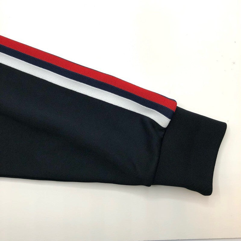 グッチ GUCCI フローラル刺繍ジップアップパーカー 472245 ポリエステル レディース パーカー