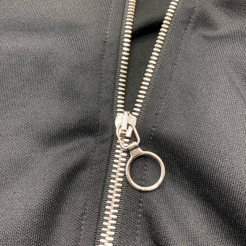 グッチ GUCCI フローラル刺繍ジップアップパーカー 472245 ポリエステル レディース パーカー