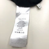 グッチ GUCCI フローラル刺繍ジップアップパーカー 472245 ポリエステル レディース パーカー