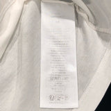 クリスチャン・ディオール Christian Dior Dioriviera ロゴプリント Tシャツ 443T27A4537 コットン レディース 半袖Ｔシャツ