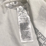 グッチ GUCCI Disney ロゴプリントTシャツ 644674 コットン レディース 半袖Ｔシャツ