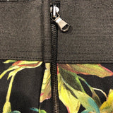 ドルチェ＆ガッバーナ Dolce & Gabbana フローラル総柄ロングスカート F4AOBT レーヨン レディース スカート