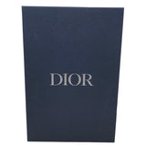 クリスチャン・ディオール Christian Dior B57 ミッドカットスニーカー 3SN318ZXU ホワイト/グレー レザー メンズ スニーカー