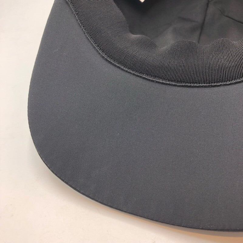 モンクレール MONCLER ロゴプリントベースボールキャップ 3B000 ナイロン メンズ その他ファッション雑貨