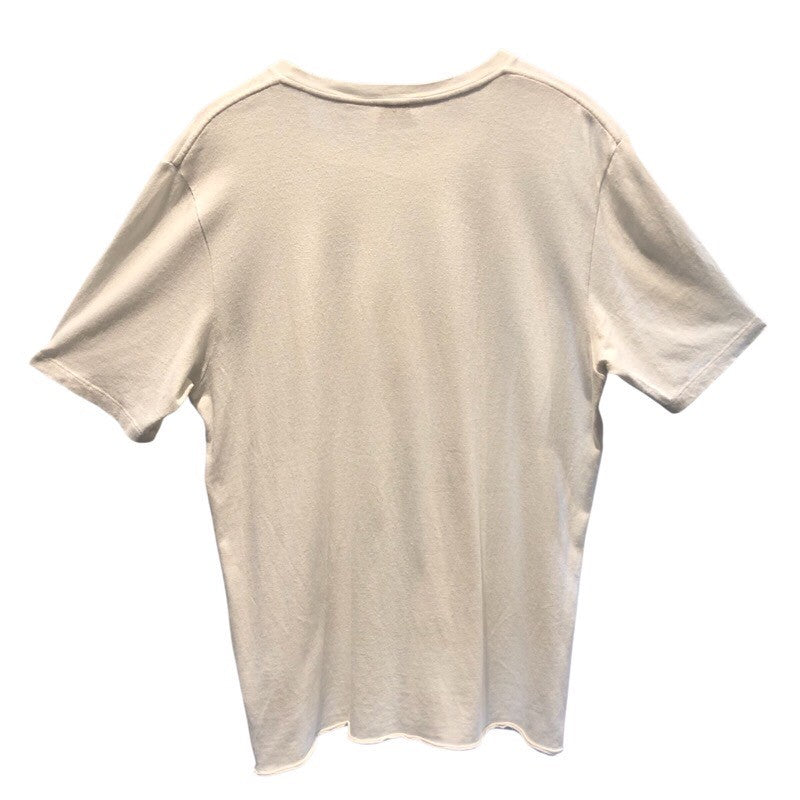 サンローラン SAINT LAURENT プリントTシャツ 603303 コットン メンズ 半袖Ｔシャツ