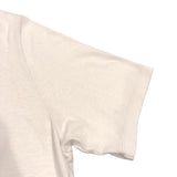 サンローラン SAINT LAURENT プリントTシャツ 603303 コットン メンズ 半袖Ｔシャツ