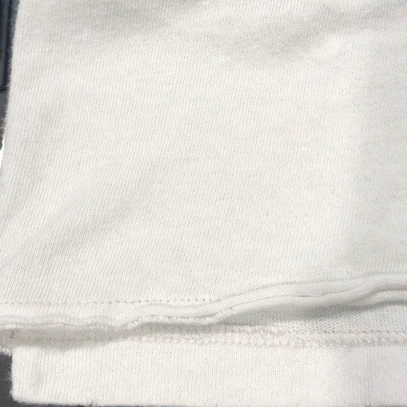 サンローラン SAINT LAURENT プリントTシャツ 603303 コットン メンズ 半袖Ｔシャツ