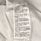 サンローラン SAINT LAURENT プリントTシャツ 603303 コットン メンズ 半袖Ｔシャツ