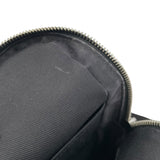 ルイ・ヴィトン LOUIS VUITTON アヴェニュー スリングバッグ N41720 ブラック ダミエ・アンフィニ メンズ ボディバッグ