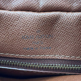 ルイ・ヴィトン LOUIS VUITTON ブーローニュ30 M51265 ブラウン モノグラムキャンバス レディース ショルダーバッグ