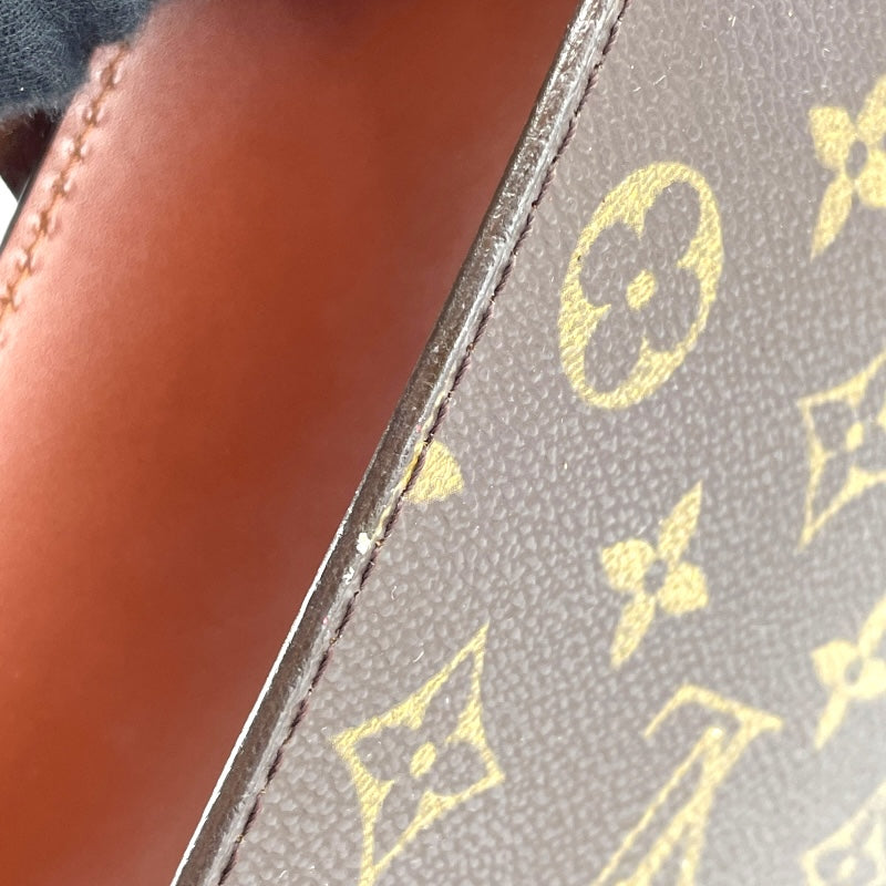 LOUIS VUITTON ルイ ヴィトン モンソー M51185 SR0965 LOUIS VUITTON ルイ ヴィトン モンソー M51185 SR0965