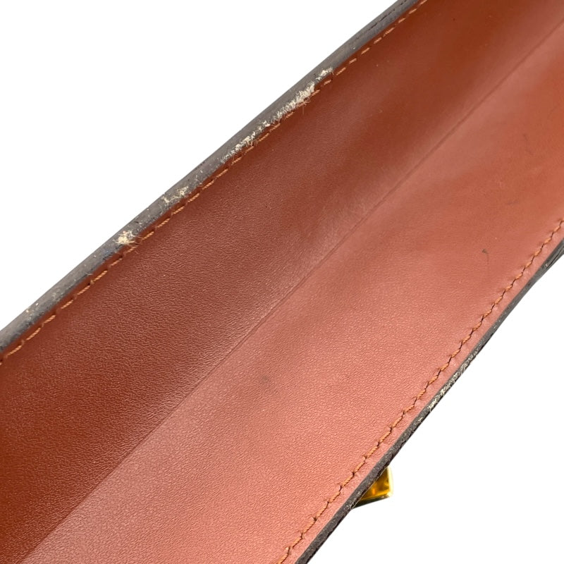 ■美品■LOUISVUITTONルイヴィトン モンソー M51185 ビジネス ルイ・ヴィトン(LOUIS VUITTON)ルイ・ヴィトン モンソー