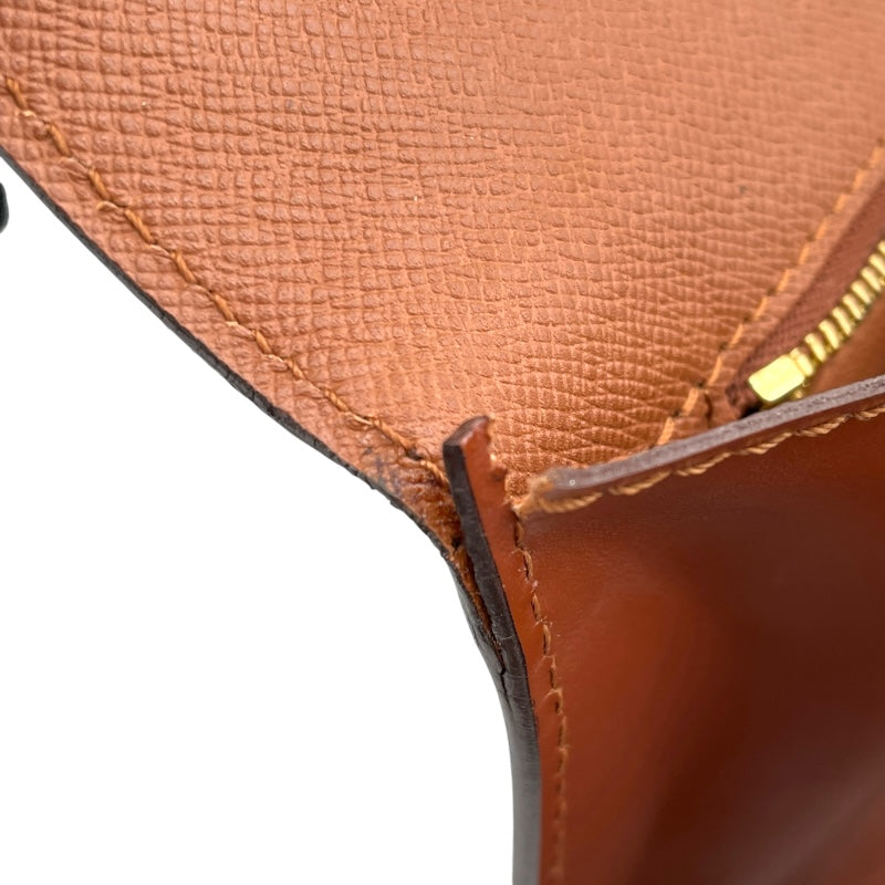 ■美品■LOUISVUITTONルイヴィトン モンソー M51185 ビジネス ルイ・ヴィトン(LOUIS VUITTON)ルイ・ヴィトン モンソー