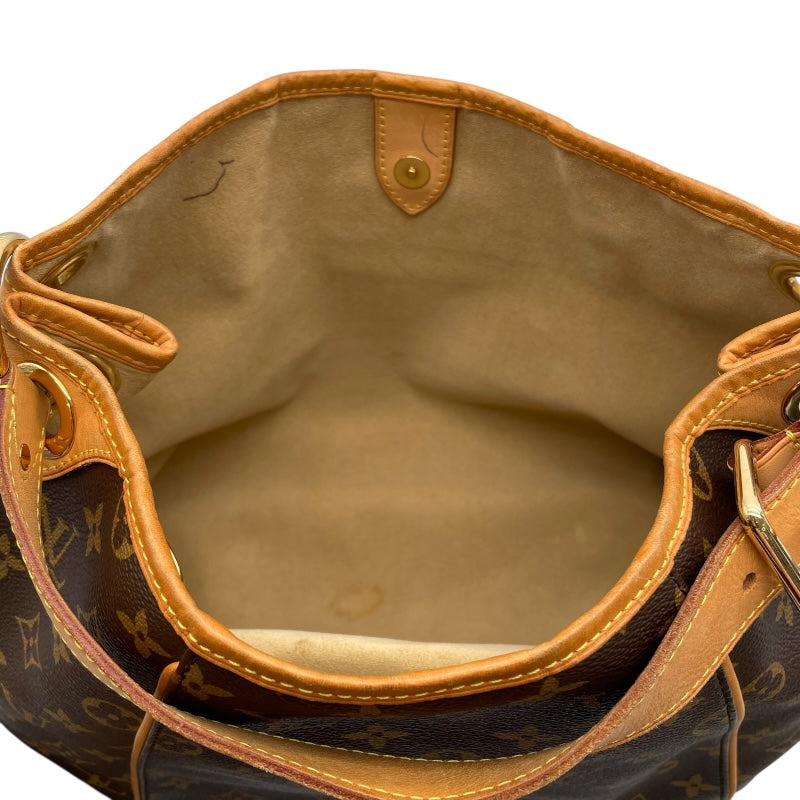 ルイ・ヴィトン LOUIS VUITTON ガリエラPM M56382 モノグラム モノグラムキャンバス レディース ショルダーバッグ