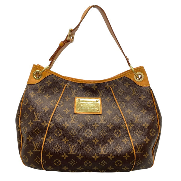 ルイ・ヴィトン LOUIS VUITTON ガリエラPM M56382 モノグラム モノグラムキャンバス レディース ショルダーバッグ